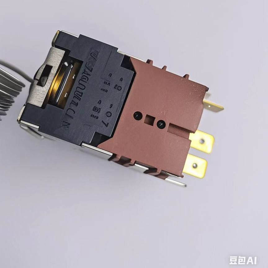 冷冻柜恒温器丹佛斯款制冰机