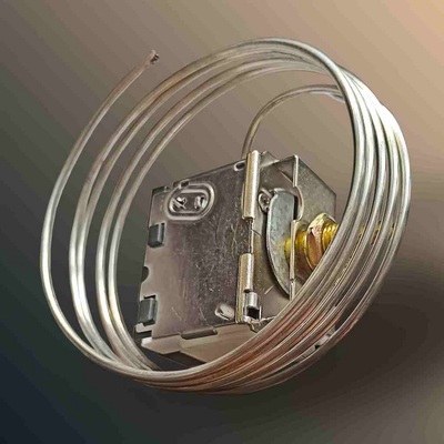 通用汽车，卡车，矿机空调温控器 SW-6493C 线长1.2米