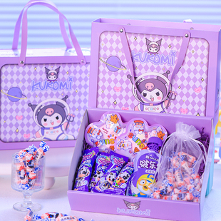 创意礼物花束惊喜大礼包送孩子男女生节日礼物生日礼品团购福利