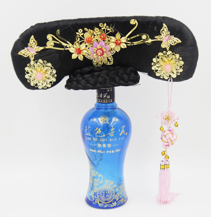 Perruque - Ref 2612610 Image 4