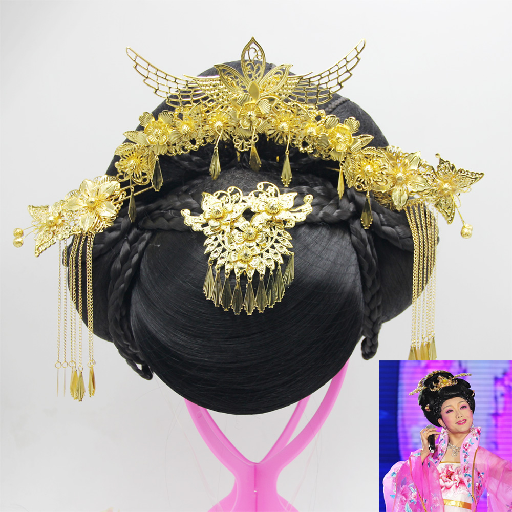 Perruque - Ref 2609682 Image 1