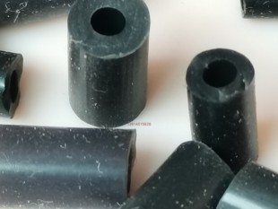 夏普收录机机芯配件橡胶胶套靠轮主轴胶套 录音机电机胶套 丽信鹏