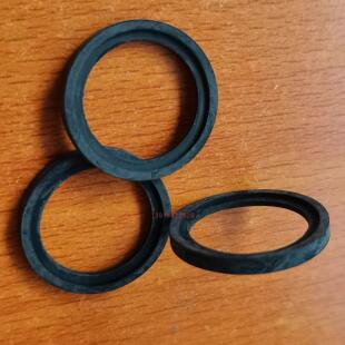 T型圈 进口原料靠轮 录音机收录机靠轮 T型卡座胶圈 懒轮 惰轮