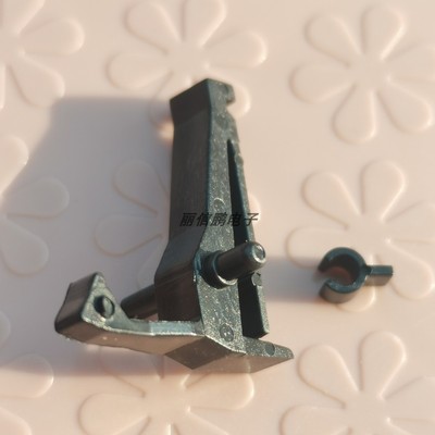 丽信鹏影音配件防误抹开关