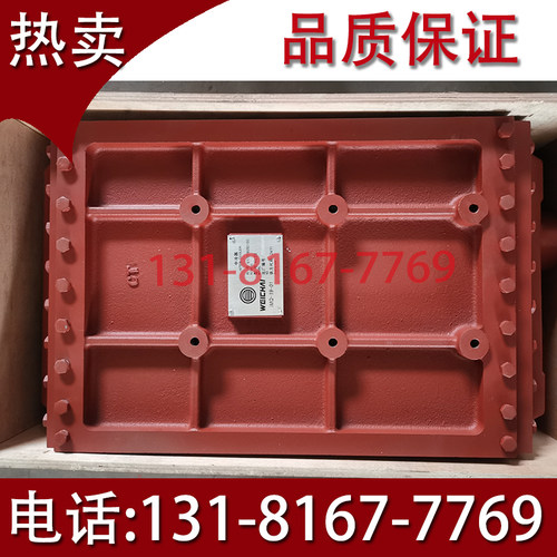 潍柴船用61708170中冷器原装