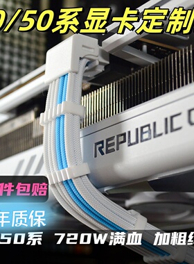 海盗船(Corsair)  AX760I AX860I AX1200I AX1500I AX1600I 电源