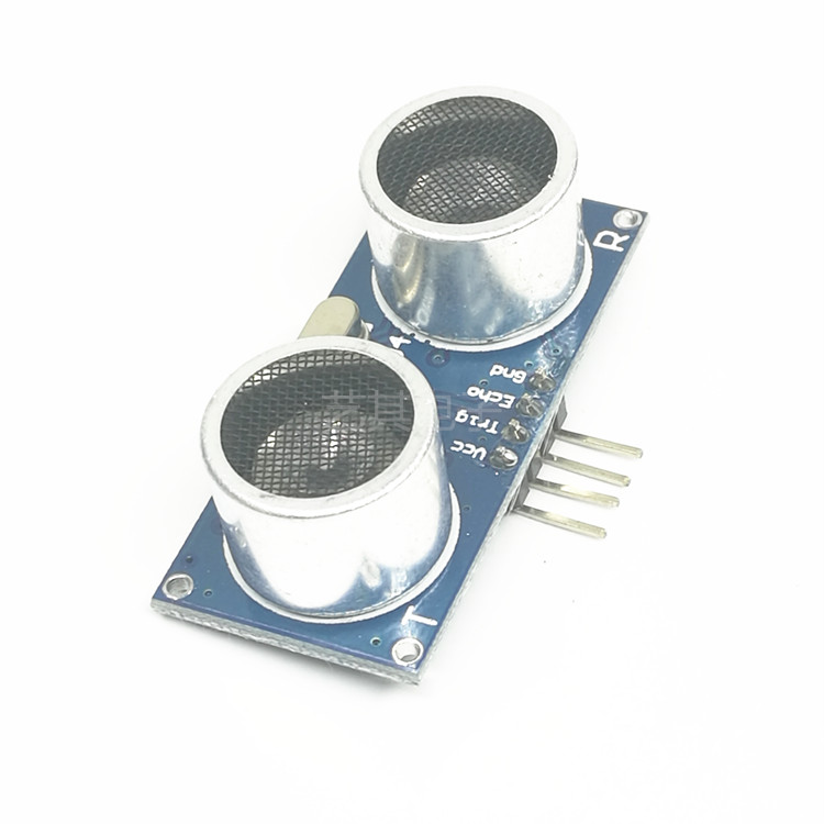 5块5的超声波传感器、真能够够当智能家居的“眼睛”。