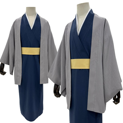 HOLOUNCOSER小欧家桂小太郎狂乱贵公子紫拉COS服