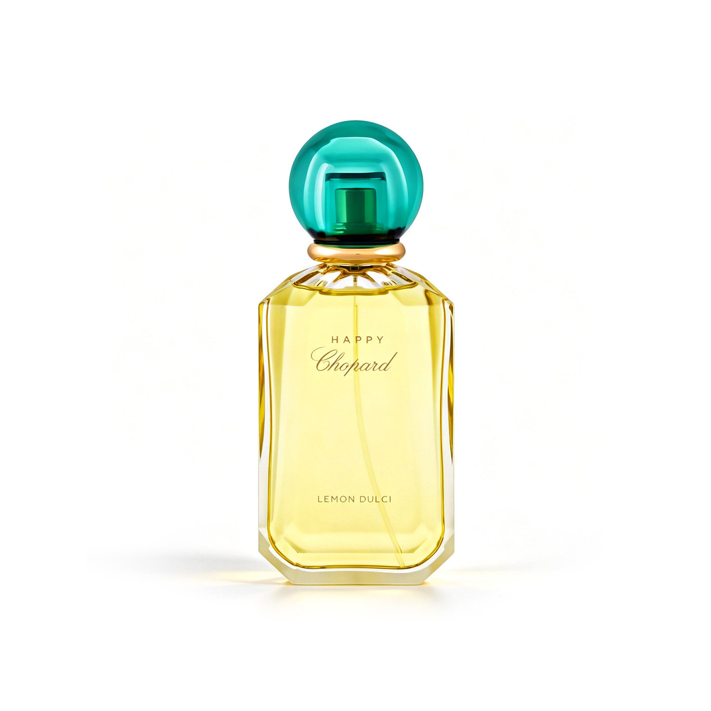 Chopard萧邦 快乐萧邦肖邦 柠檬甜心女士香水清新持久40 100ml