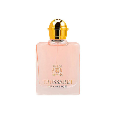 Trussardi杜鲁萨迪楚玫瑰