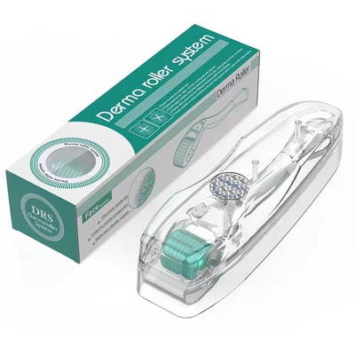 DRS192微针滚针美容水光针仪器