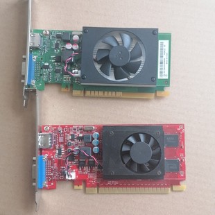 GT605 GT620 GT705 GTX745 HDMI高清 联想原装 GT730显卡VGA GT720