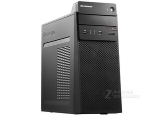 并口I3 主机H81准系统XP系统带串 联想电脑扬天T4900d I5办公台式