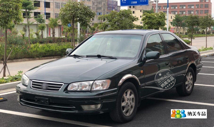 2轮眉装饰亮条佳美2.4不锈钢车轮防刮防擦改装