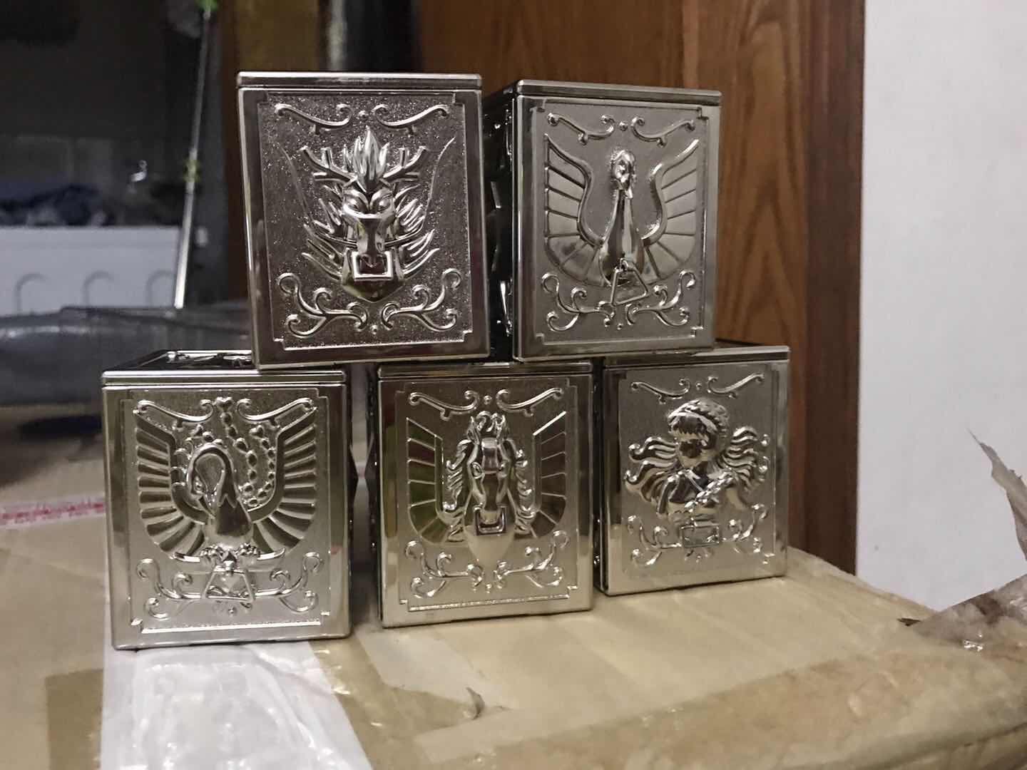 Cloth Box Saint Bronze cloth box Pegasus Tianlong Shiratori Phoenix fairy Detachable Cloth Box goods in stockin the Play mode/Anime/Periphery/cos/Board games , Up/Mech model/Robot/Deformation class , Saint Seiya Model Area  category - from Buy2taobao.com to provide professional Taobao agent buy service