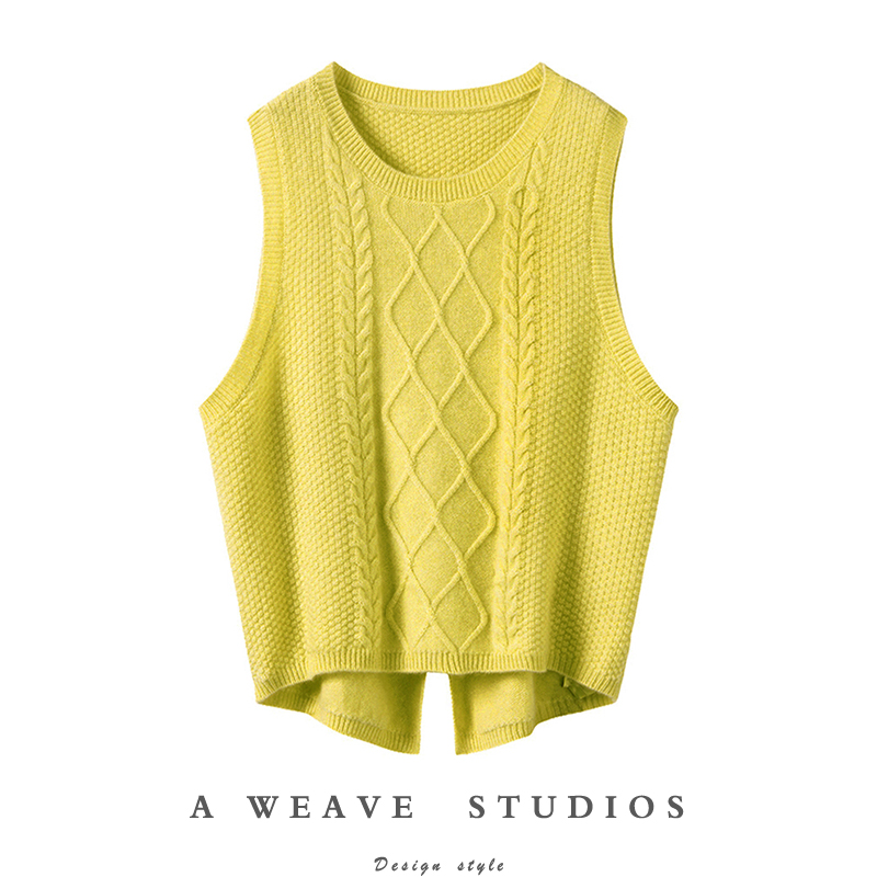 金贝绒高端100%纯山羊绒衫