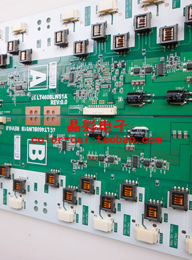 全新46LBASW LCD47K73 LC46BT20高压板LT460BLWS1A LT460BLWS1B