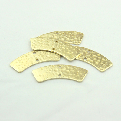 diy饰品几何风耳钉吊坠铜配件