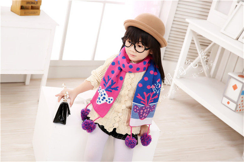 Echarpe enfant - Ref 2142383 Image 5