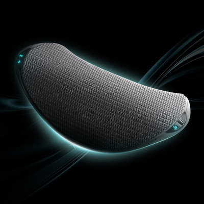 智能按摩丨可装配C100/C300/C500