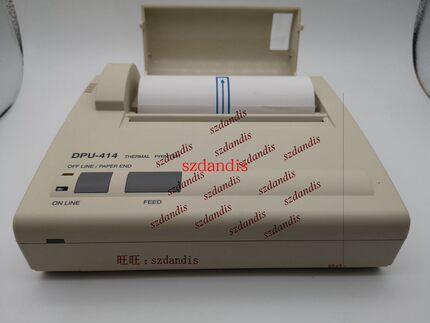 精工SII全新原装热敏打印机DPU-414-50B-E/DPU-414-40B-E/DPU414