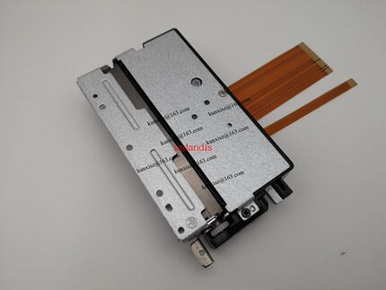 毕索龙全新原装 SMP6300BM热敏打印头80MM带切刀热敏打印头