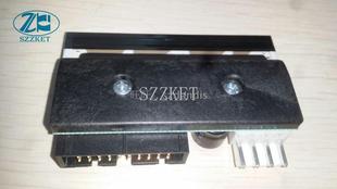 罗姆KD2002-DC72Y 550Ω 高铁动车出票打印头 医疗设备打印头