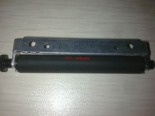 打印机 LTPA245S-384-E 滚轴配件,LTPA245S 压纸轴配件打印头