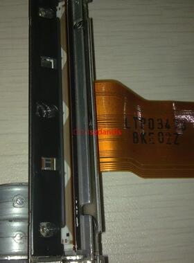 LTPD347B 精工打印头立式打印机LTPD345精工热敏打印机芯打印配件
