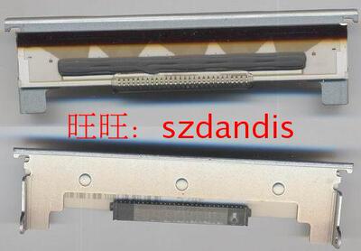 LTPF347F-C576-E高速热敏打印机精工打印头热敏片打印头配件