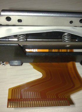 精工打印机LTPA245S-384-E POS打印机打印头刷卡机热敏头LTPA245S