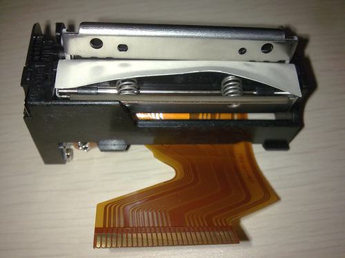 精工打印机LTPA245S-384-E POS打印机打印头刷卡机热敏头LTPA245S