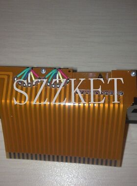 精工热敏打印机芯STP411G-320-E打印头DPU-414-40B-E打印机专用