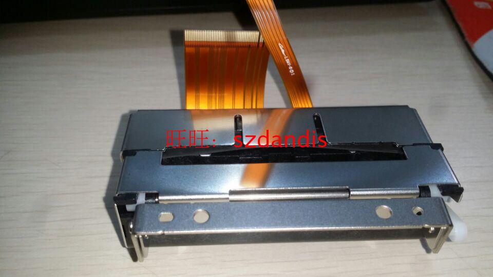精工热敏打印头CAPD245D-E,存包柜寄存柜热敏打印头CAPD245A-E