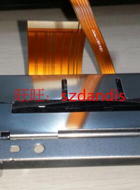 精工热敏打印头CAPD245D-E,存包柜寄存柜热敏打印头CAPD245A-E