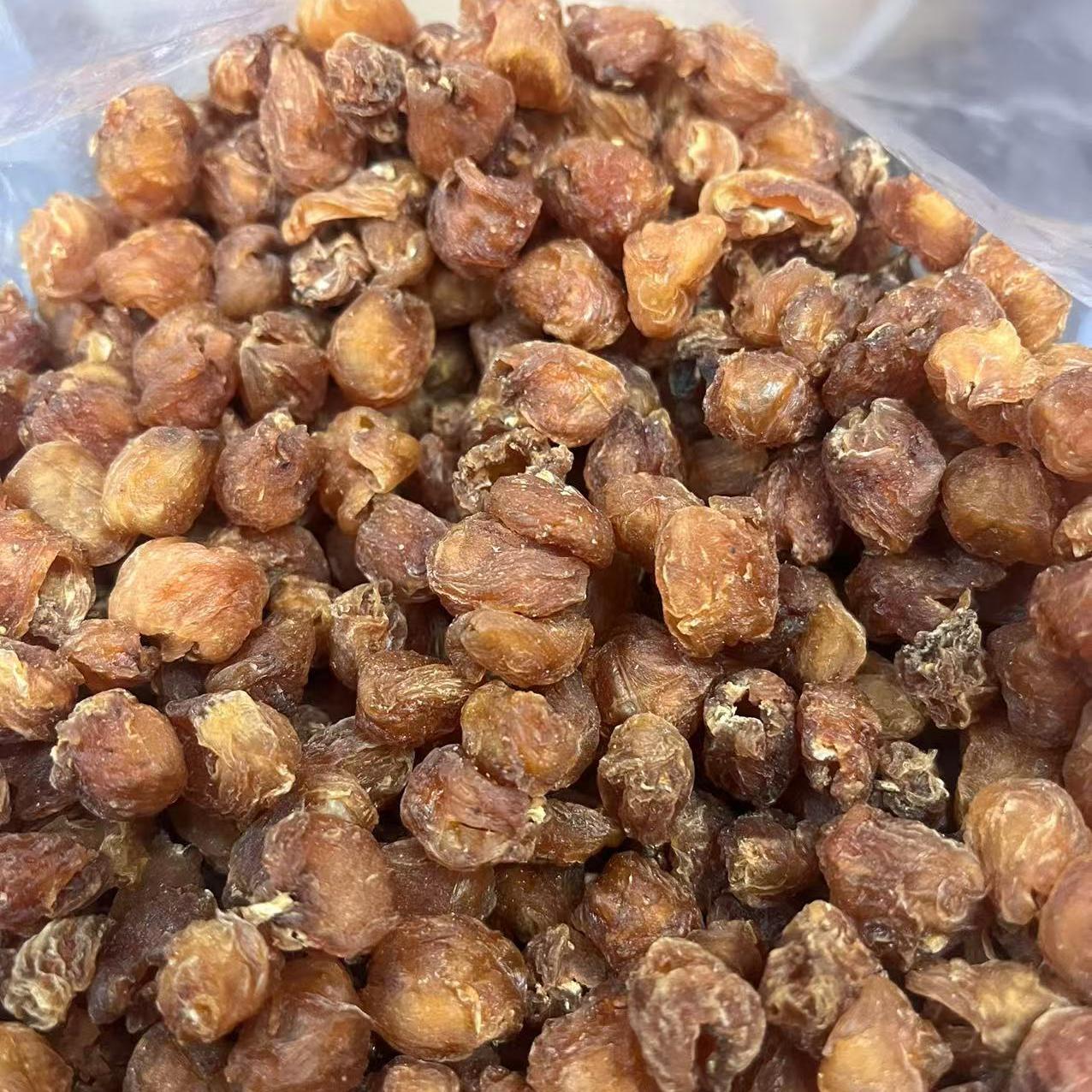 桂圆肉干货无硫无漂白无加糖