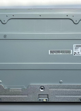 DELL/戴尔U2422HX/H显示器屏幕 液晶屏23.8寸四边窄边框 屏幕 LM238WF4-SSP1 MV238FHM-N51 LM238WF2-SSH1