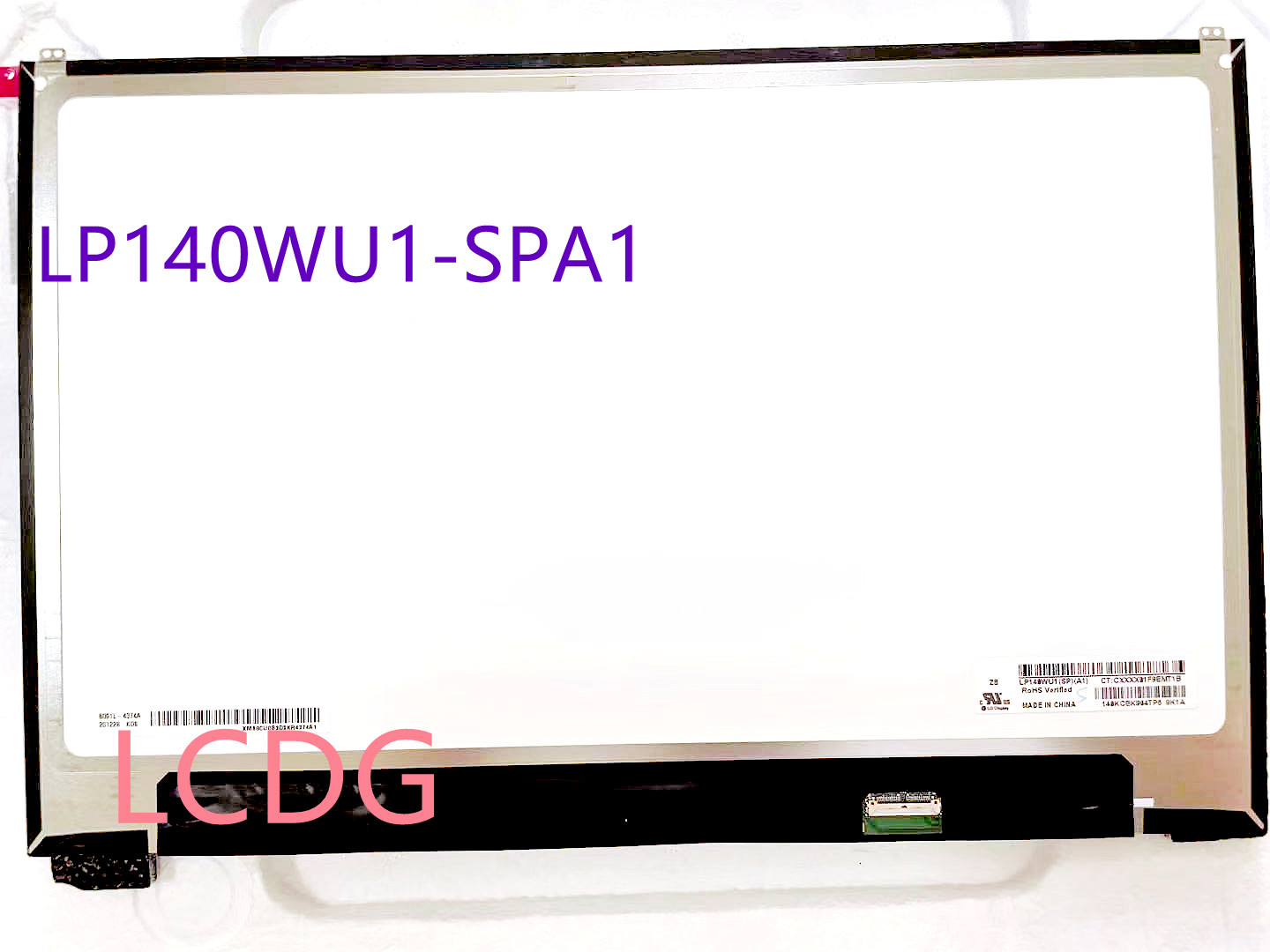 lp140wu1-spa1140寸led屏幕