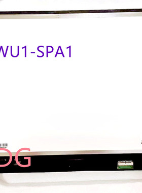 LP140WU1-SPA1  140寸LED屏幕  LP140WU1-SPF1 F2