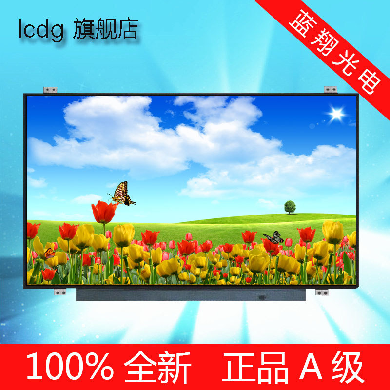 LP101WH4-SLP1  B101EW05 V.0  V.1  10.1 寸IPS屏幕