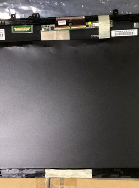 戴尔LP140WQA SPB1 NE140QDM-K61 7400 7440笔记本液晶屏幕