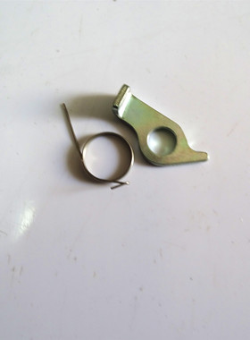 绿篱机CHTZ6010/7510启动爪启动拨爪弹簧修枝机修剪机配件