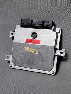 路特斯Emira变速箱电脑