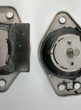 法拉利  Portofino/FZT/ROMA/F550  机爪胶（发动机）（左/右）