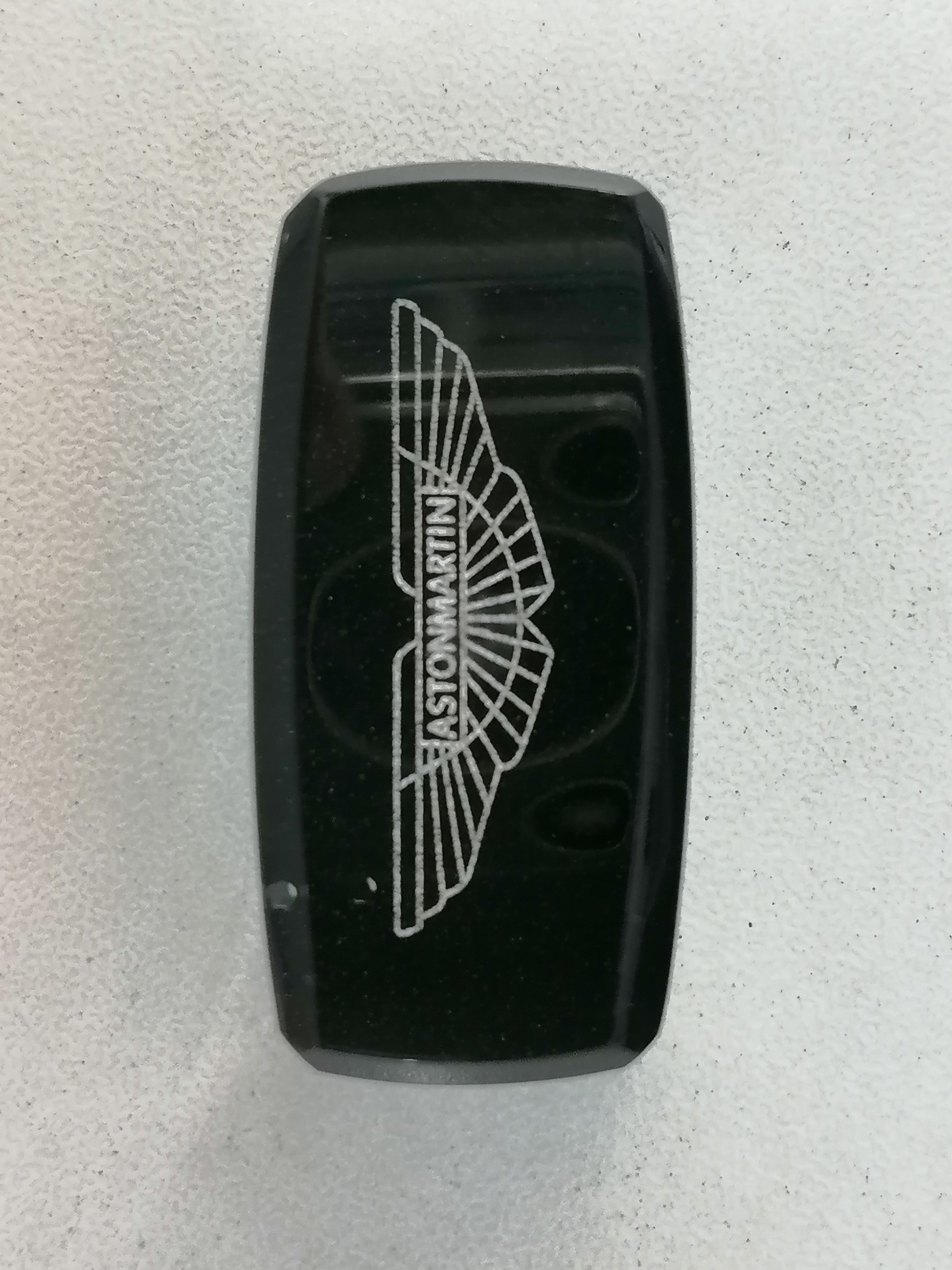 阿斯顿马丁Rapide/DB9/Vantage水晶钥匙头水晶头