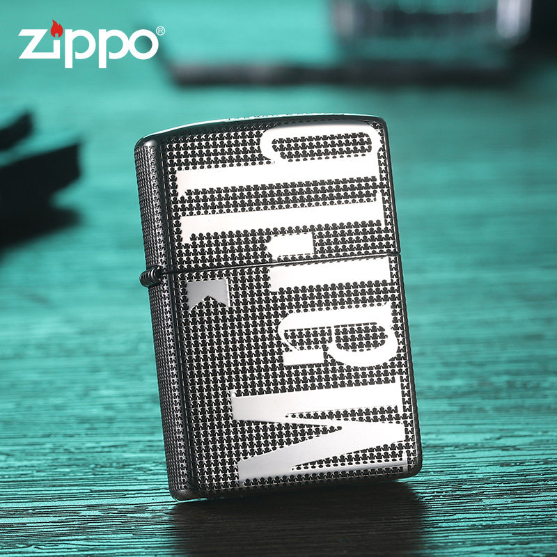 ZIPPO打火机官方正品 煤油防风芝宝纯银星星万宝路送男士礼物高端,ZIPPO/瑞士军刀/眼镜,ZIPPO/芝宝,淘宝优惠券,粉丝福利购,淘宝优惠卷