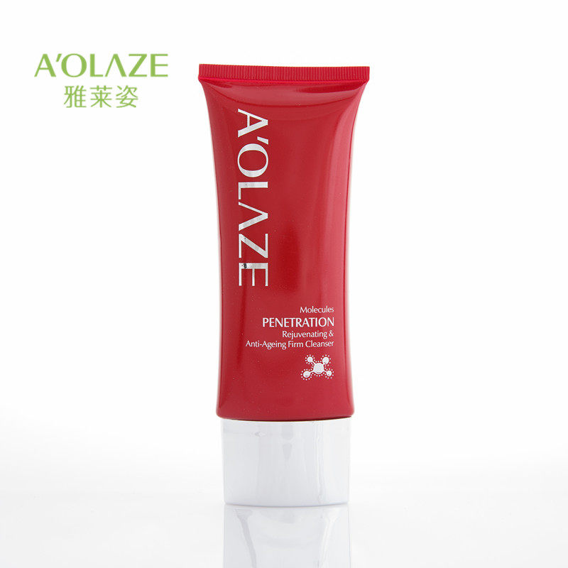 雅莱姿—泉润弹性紧致洁面乳100ml【专柜·包邮】清洁毛孔