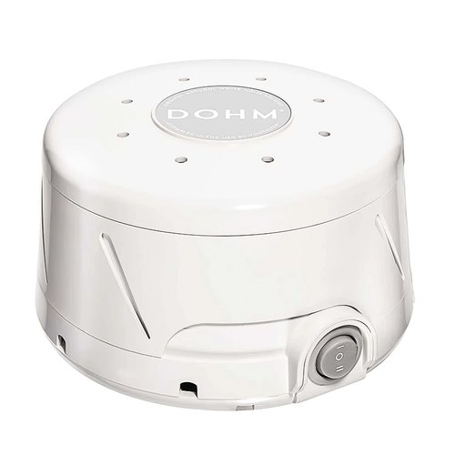 美国marpac白噪音安神dohm睡眠仪