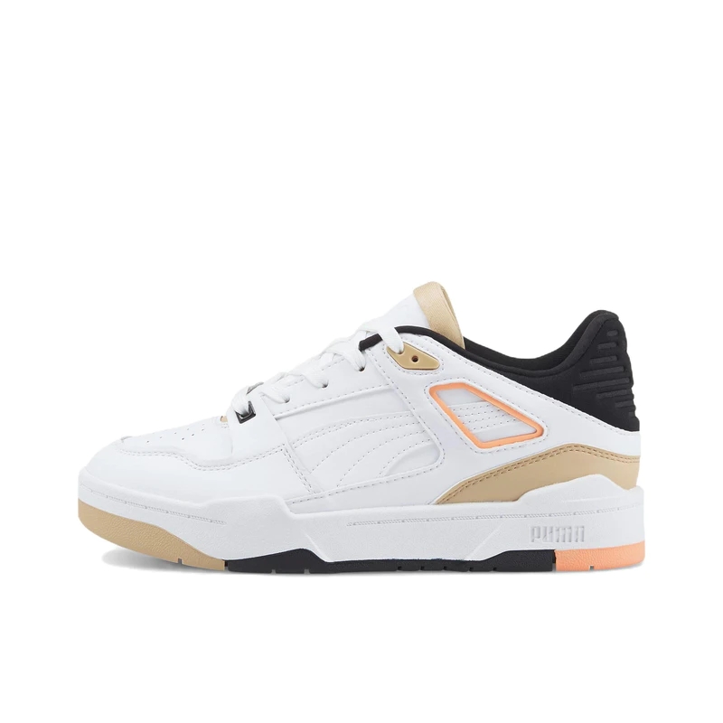 Puma/彪马正品 女子时尚低帮经典轻便运动鞋休闲鞋板鞋386270-01