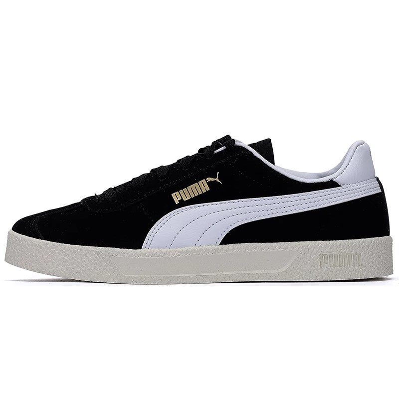 Puma/彪马正品男女翻毛皮拼接鸳鸯运动休闲板鞋 382164-01,运动鞋new,运动休闲鞋,淘宝优惠券,粉丝福利购,淘宝优惠卷